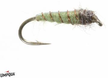 Electric Caddis